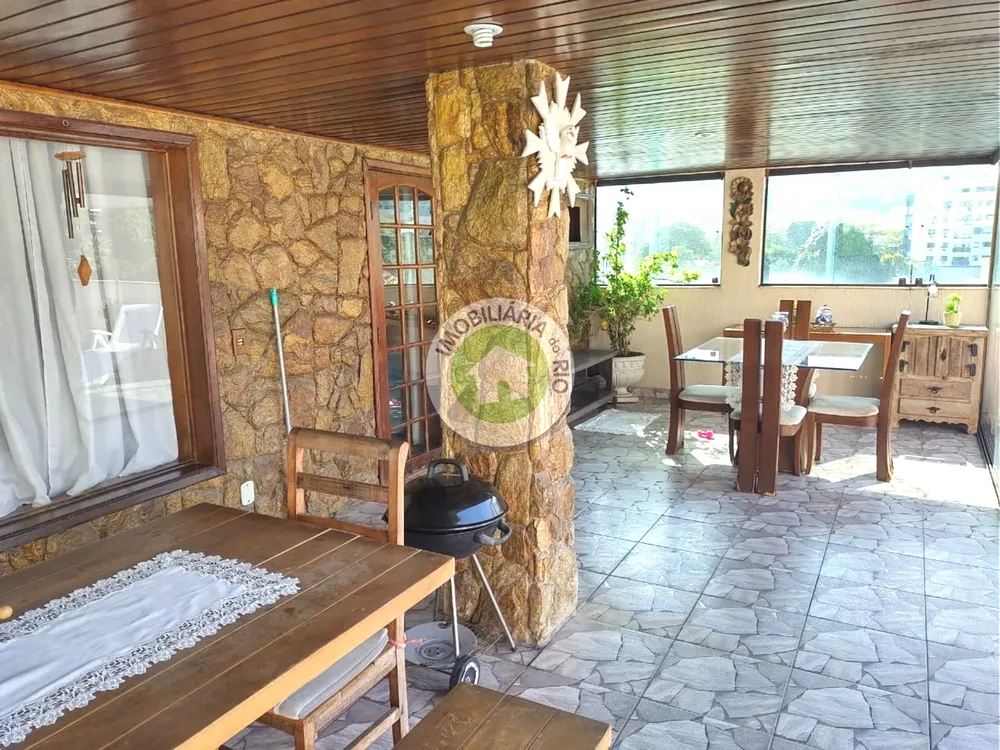 Cobertura, 3 quartos, 324 m² - Foto 15