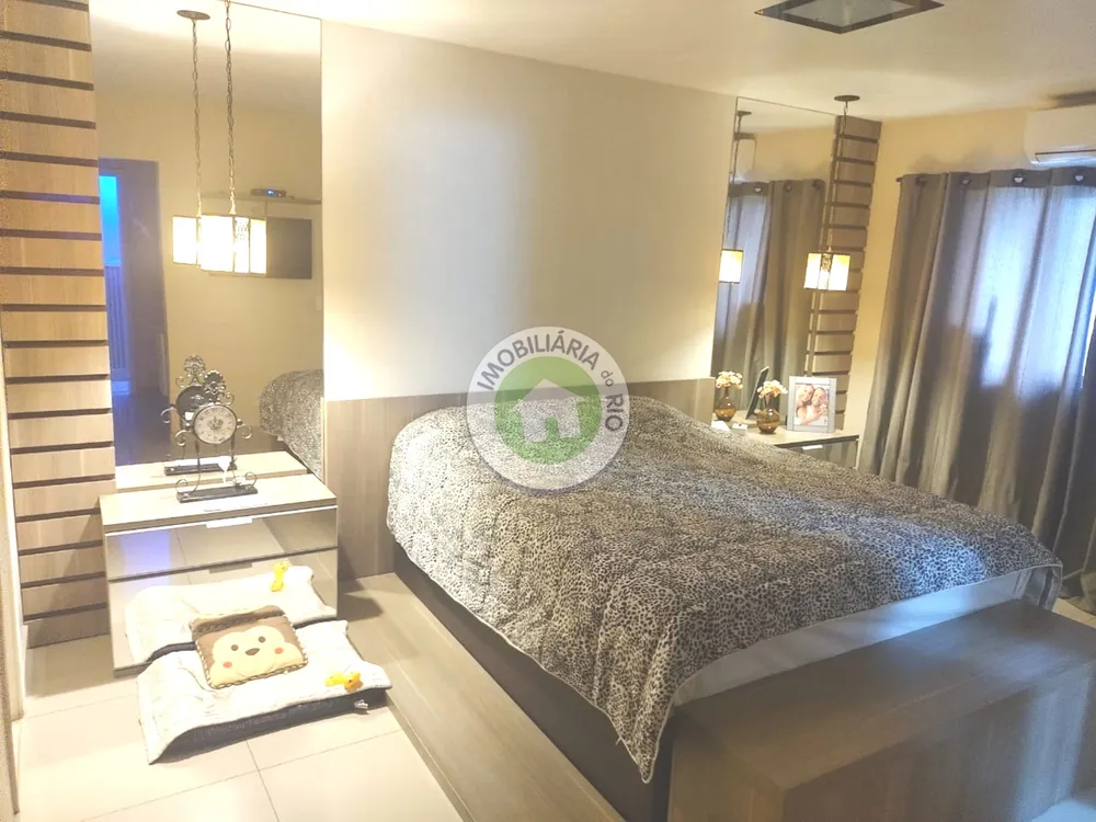 Cobertura, 3 quartos, 324 m² - Foto 5