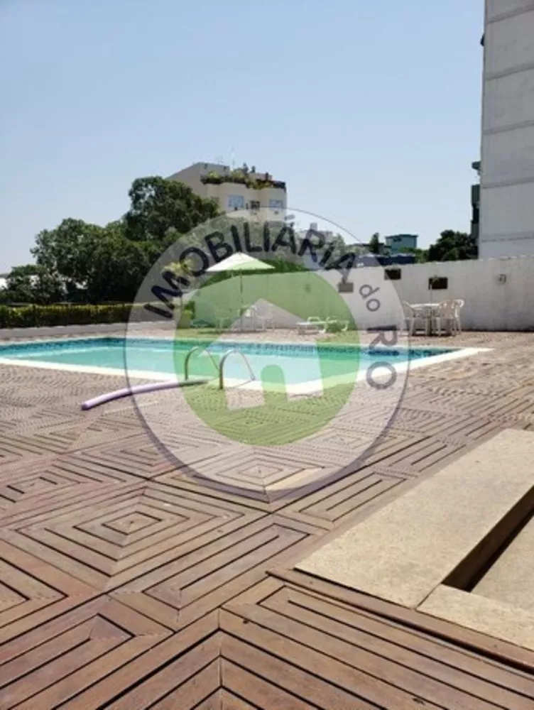 Apartamento, 3 quartos, 115 m² - Foto 23
