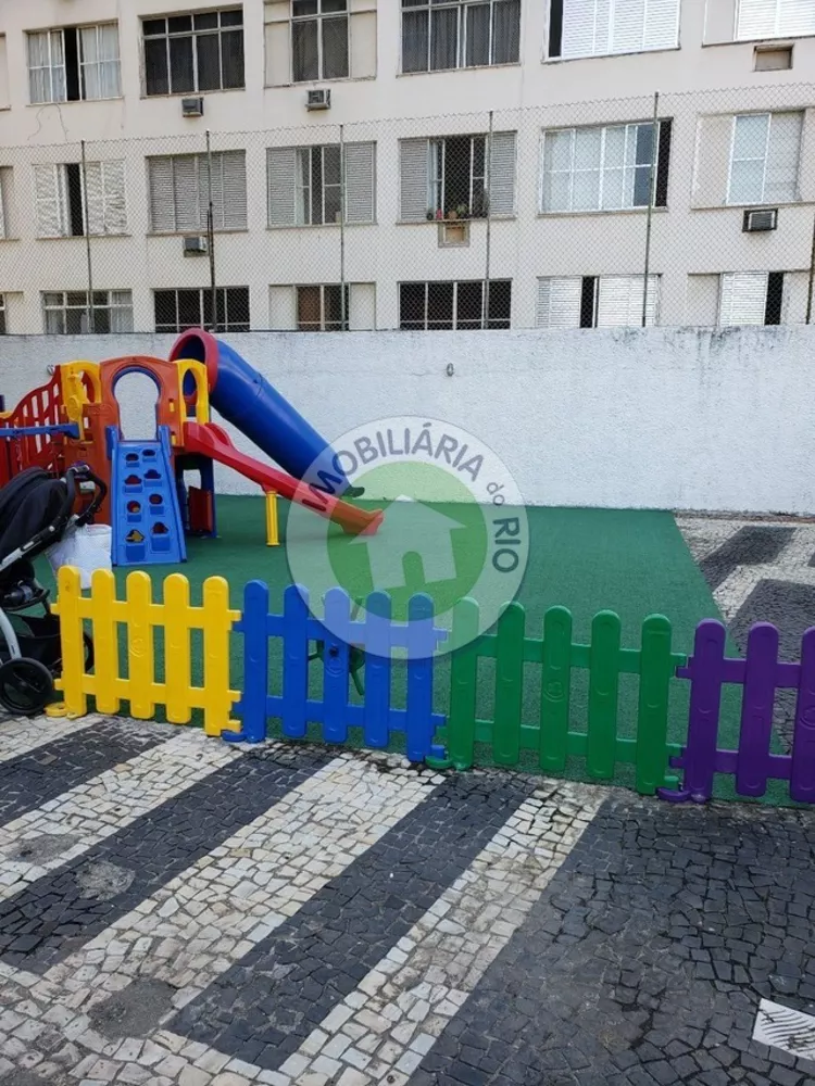 Apartamento, 3 quartos, 115 m² - Foto 21