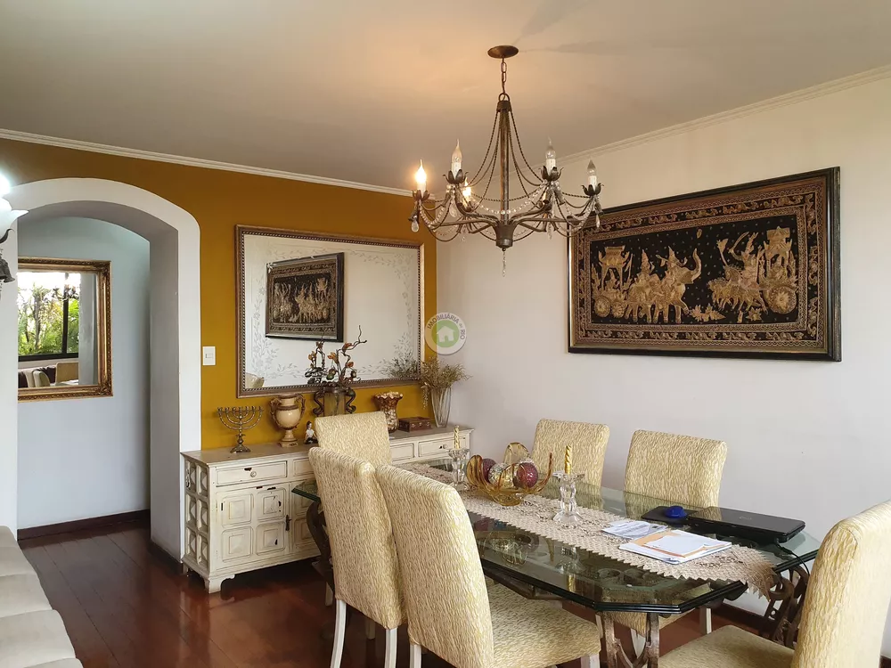 Cobertura, 4 quartos, 421 m² - Foto 15