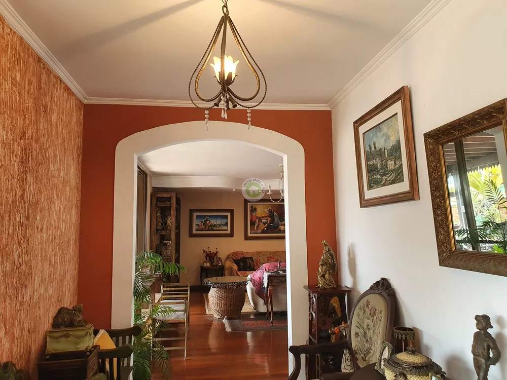 Cobertura, 4 quartos, 421 m² - Foto 19