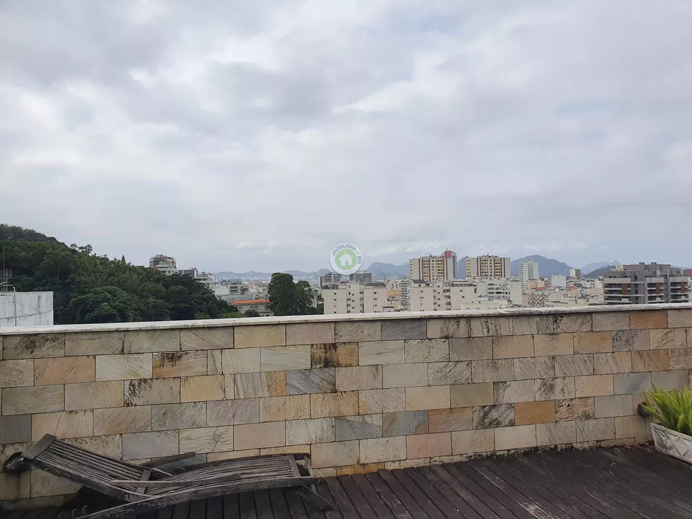 Cobertura, 4 quartos, 421 m² - Foto 11