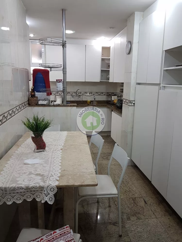 Cobertura, 4 quartos, 421 m² - Foto 34