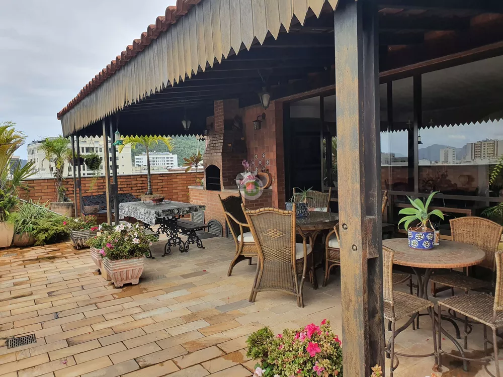 Cobertura, 4 quartos, 421 m² - Foto 22