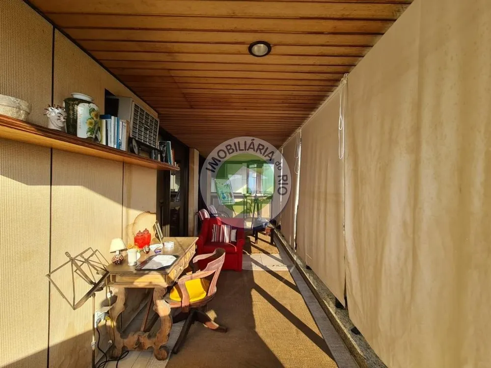 Apartamento, 4 quartos, 300 m² - Foto 6