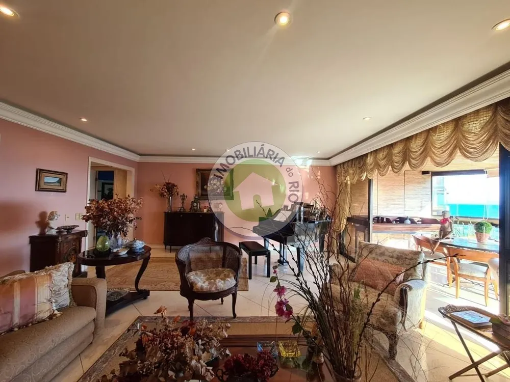 Apartamento, 4 quartos, 300 m² - Foto 26