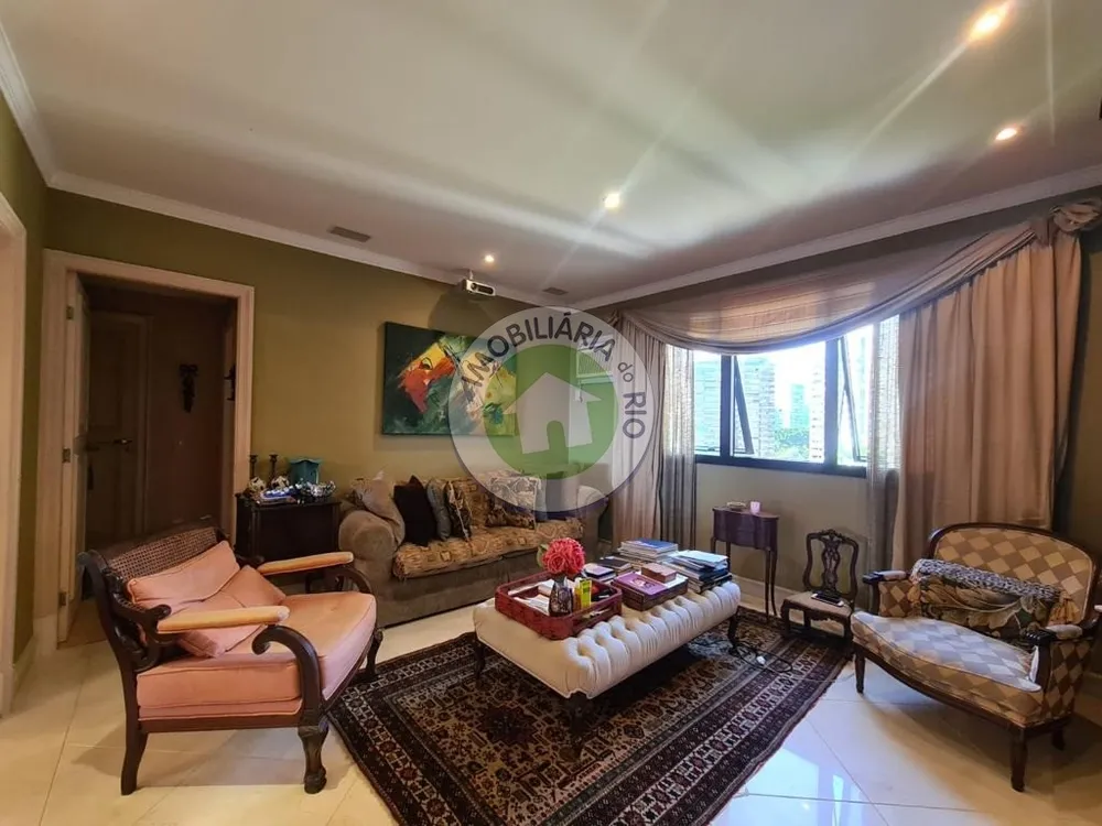 Apartamento, 4 quartos, 300 m² - Foto 15