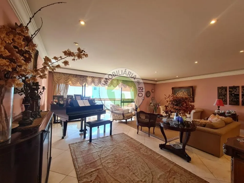 Apartamento, 4 quartos, 300 m² - Foto 38