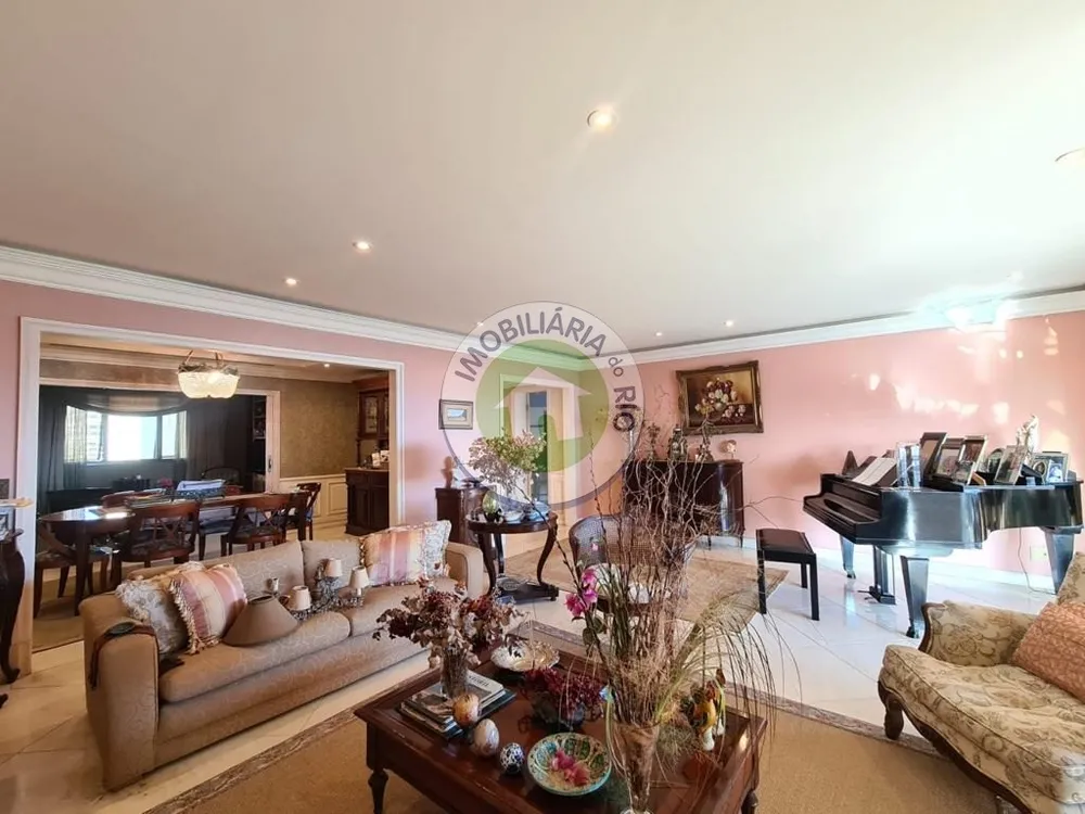 Apartamento, 4 quartos, 300 m² - Foto 29