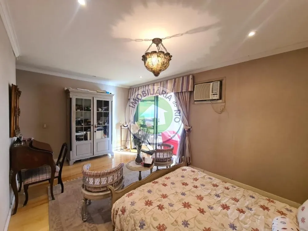 Apartamento, 4 quartos, 300 m² - Foto 9