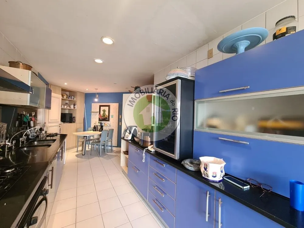 Apartamento, 4 quartos, 300 m² - Foto 13