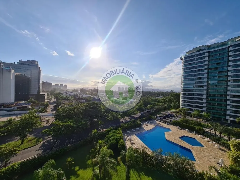 Apartamento, 4 quartos, 300 m² - Foto 3