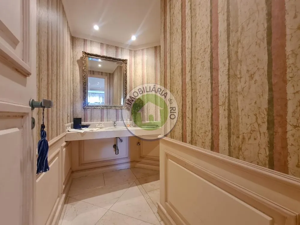 Apartamento, 4 quartos, 300 m² - Foto 40