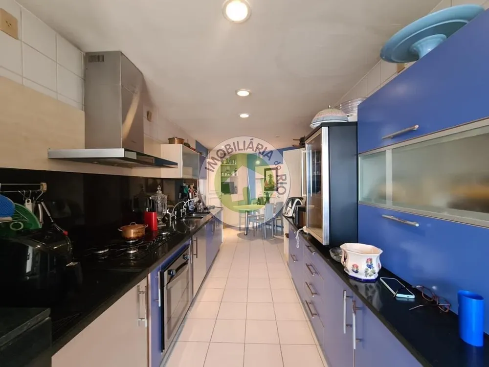 Apartamento, 4 quartos, 300 m² - Foto 42