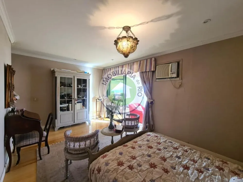 Apartamento, 4 quartos, 300 m² - Foto 11