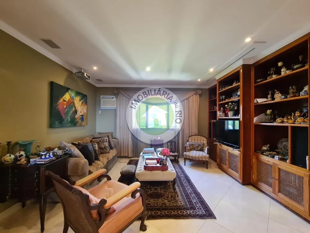 Apartamento, 4 quartos, 300 m² - Foto 20
