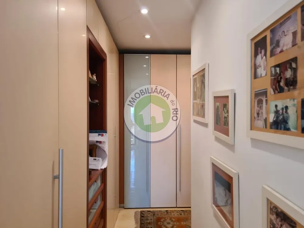 Apartamento, 4 quartos, 300 m² - Foto 21