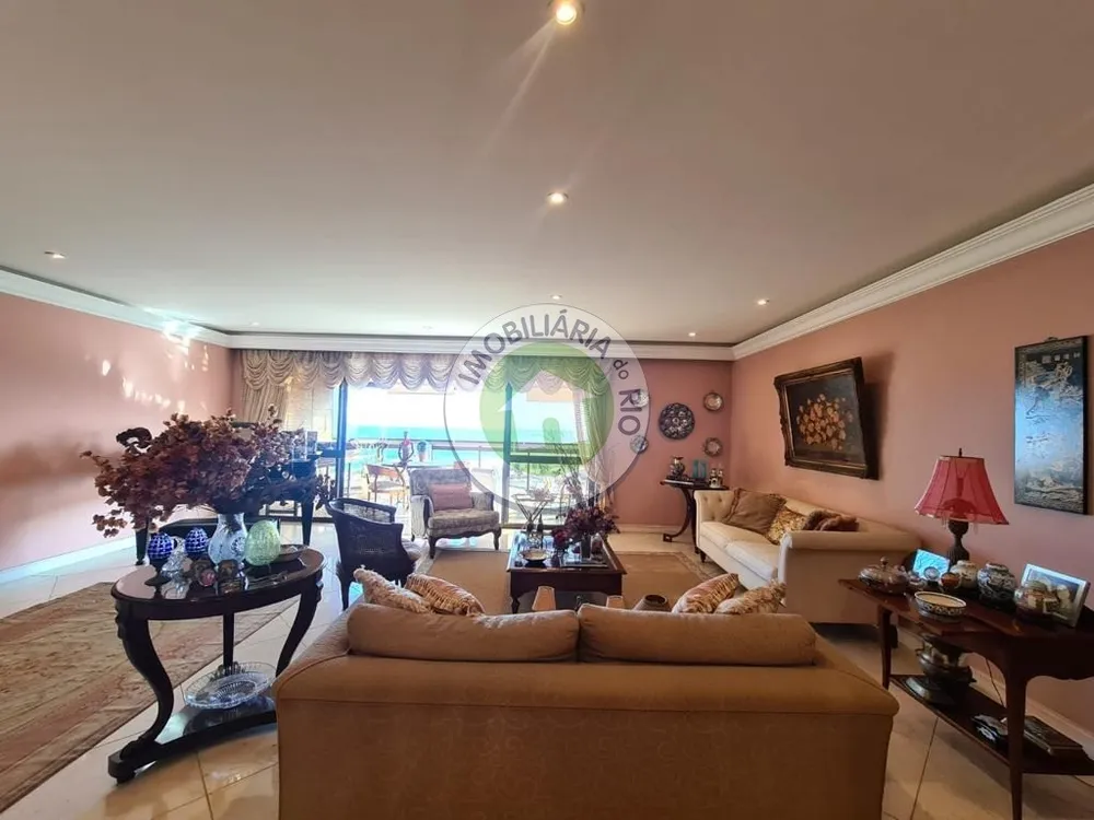Apartamento, 4 quartos, 300 m² - Foto 31
