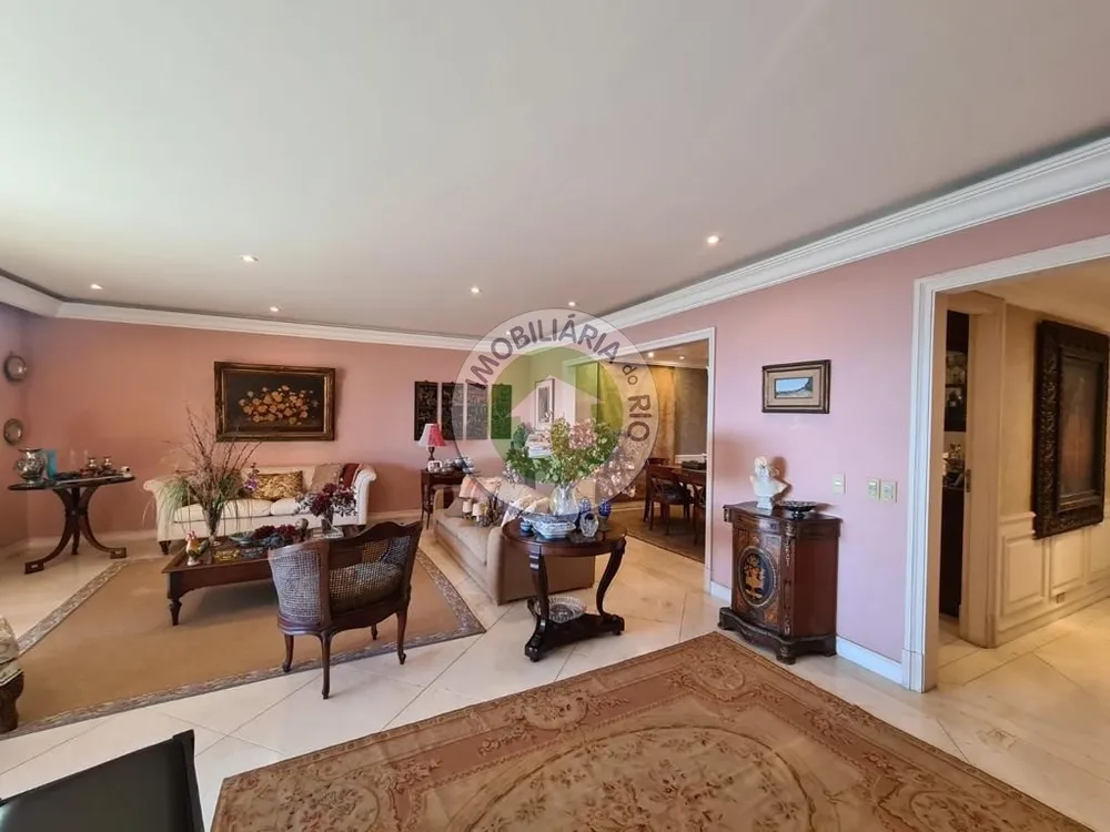 Apartamento, 4 quartos, 300 m² - Foto 35