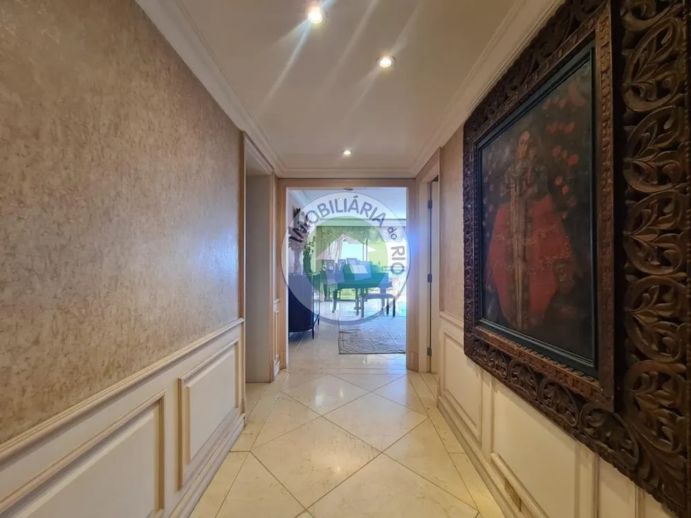 Apartamento, 4 quartos, 300 m² - Foto 39