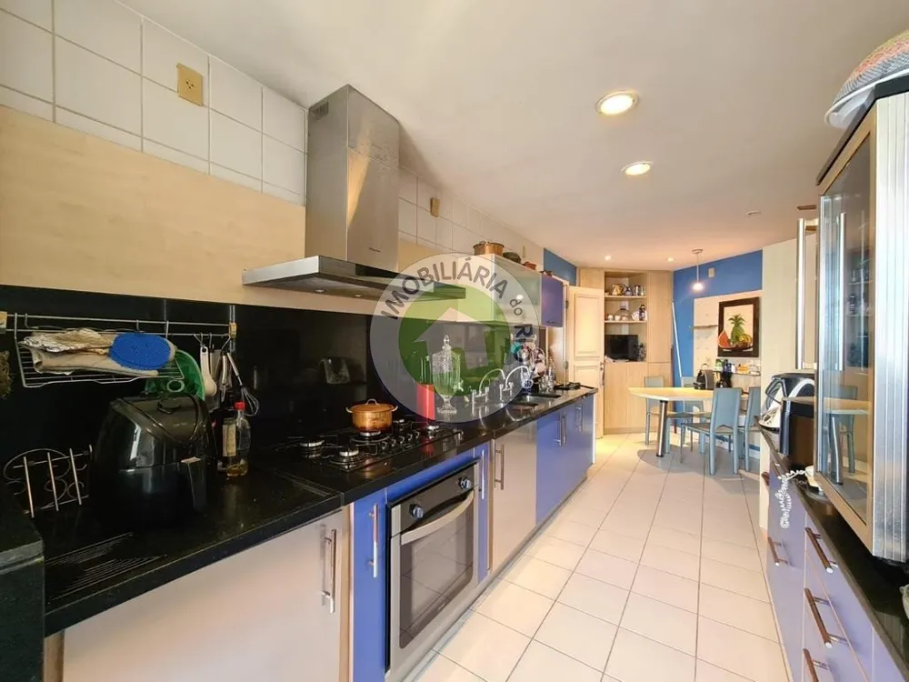 Apartamento, 4 quartos, 300 m² - Foto 37