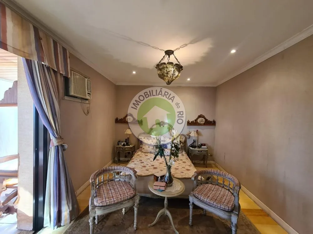 Apartamento, 4 quartos, 300 m² - Foto 8