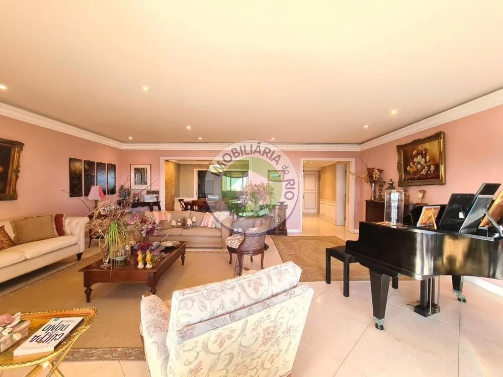 Apartamento, 4 quartos, 300 m² - Foto 30