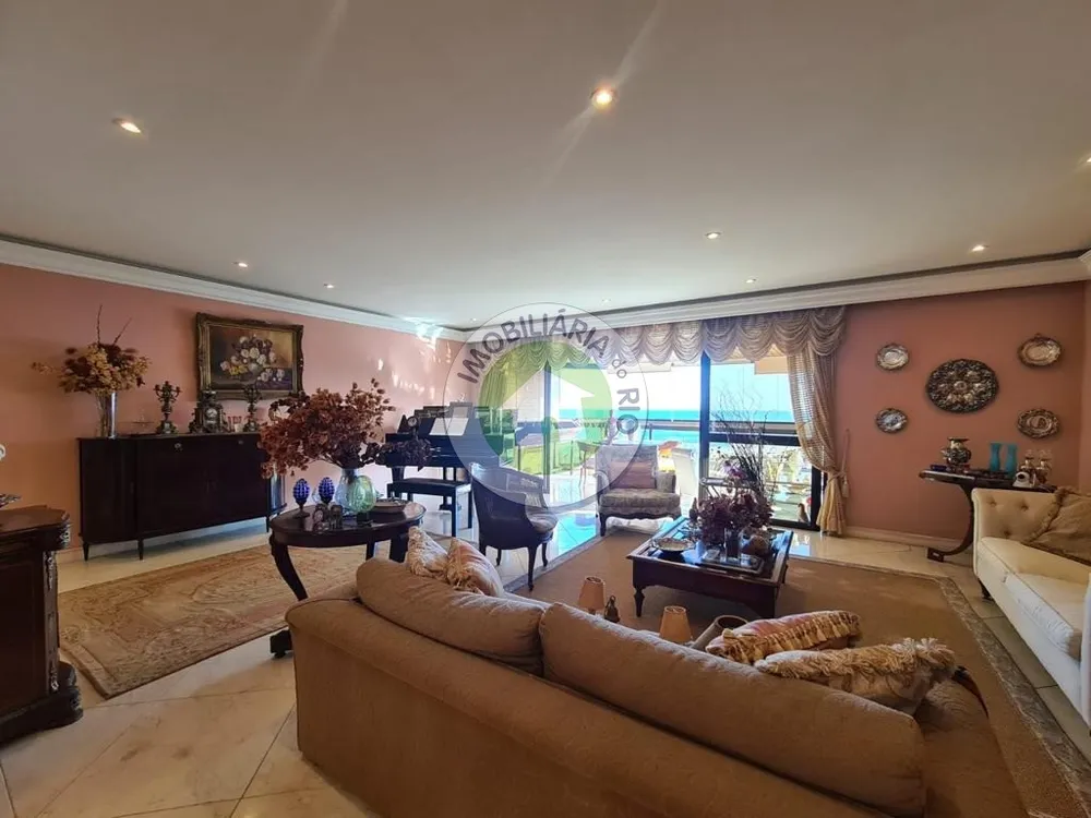 Apartamento, 4 quartos, 300 m² - Foto 32
