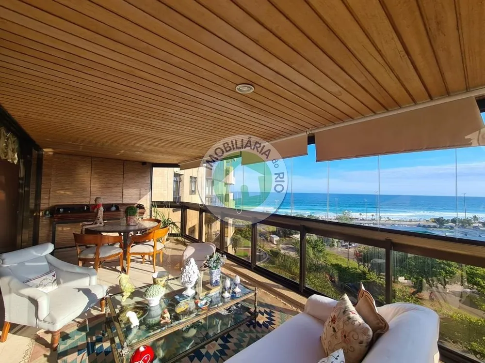 Apartamento, 4 quartos, 300 m² - Foto 1
