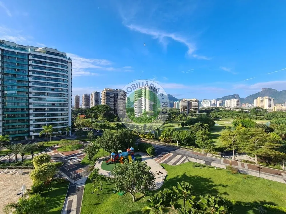 Apartamento, 4 quartos, 300 m² - Foto 5