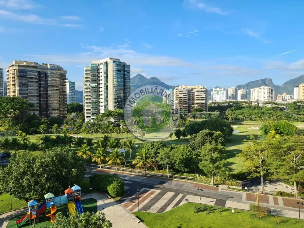 Apartamento, 4 quartos, 300 m² - Foto 4