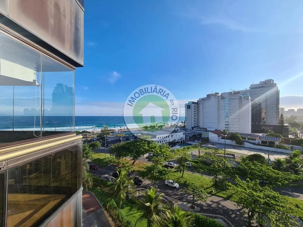 Apartamento, 4 quartos, 300 m² - Foto 2