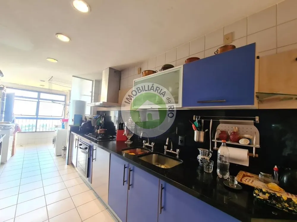 Apartamento, 4 quartos, 300 m² - Foto 10