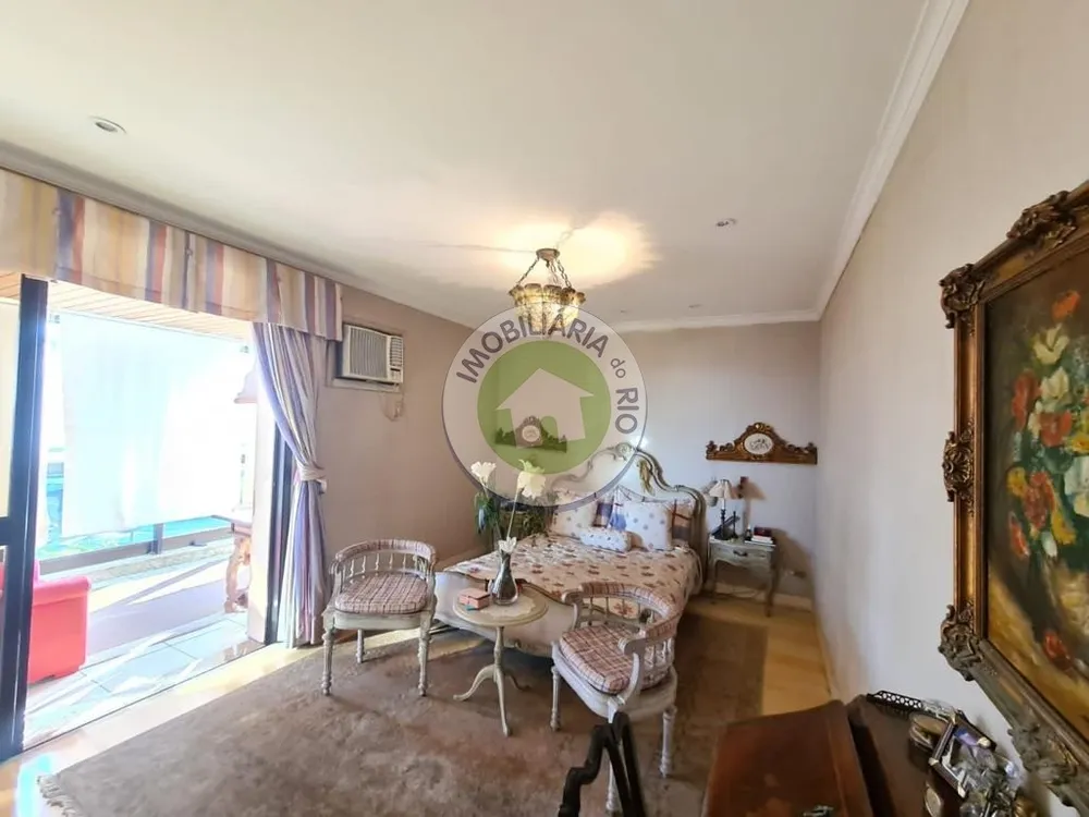 Apartamento, 4 quartos, 300 m² - Foto 12