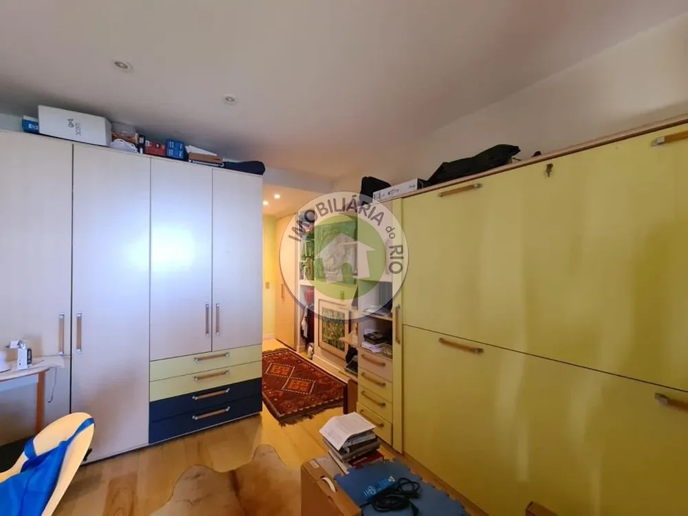 Apartamento, 4 quartos, 300 m² - Foto 17