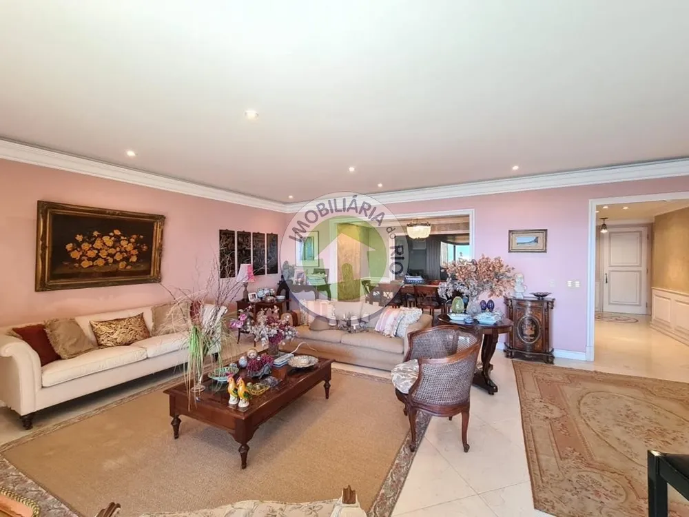Apartamento, 4 quartos, 300 m² - Foto 27