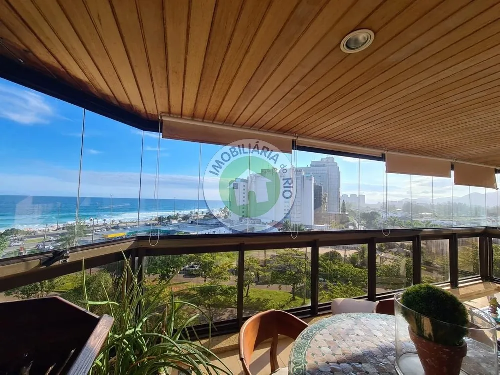 Apartamento, 4 quartos, 300 m² - Foto 52
