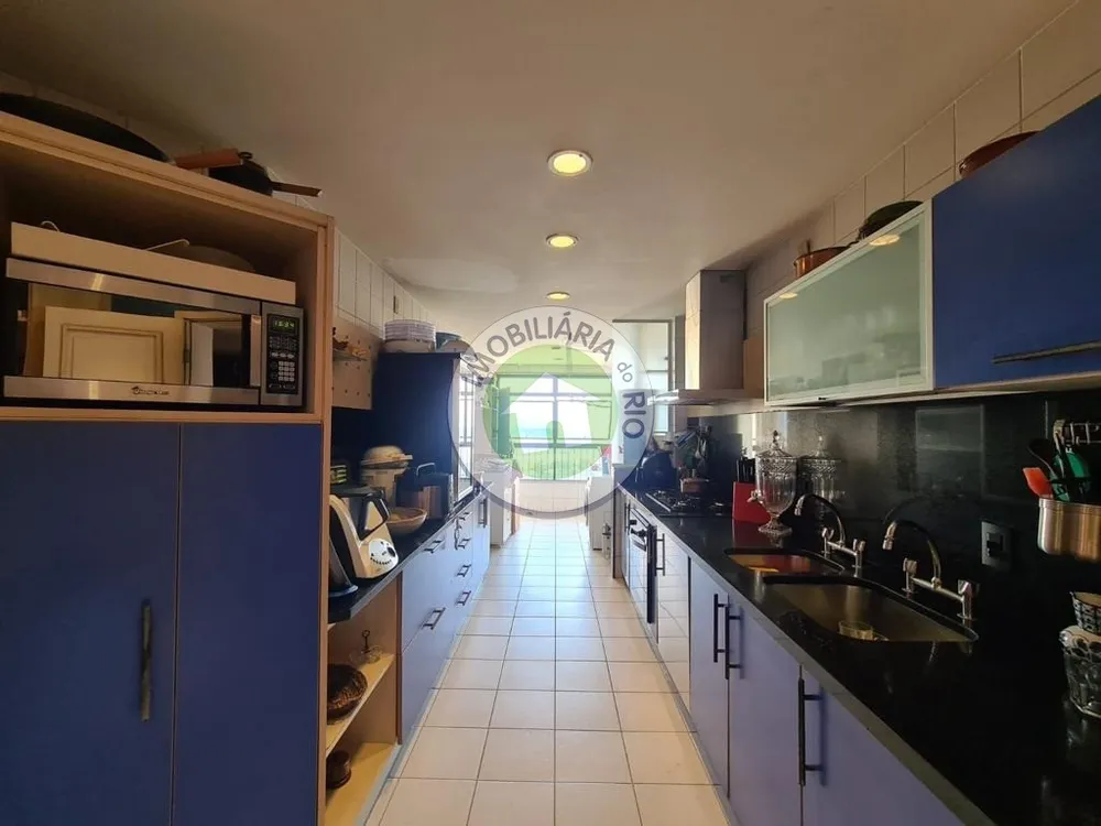 Apartamento, 4 quartos, 300 m² - Foto 43