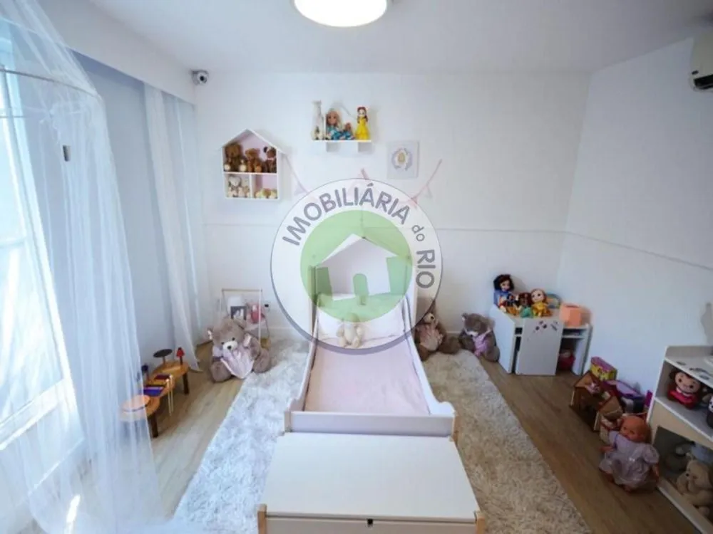 Casa, 4 quartos - Foto 17