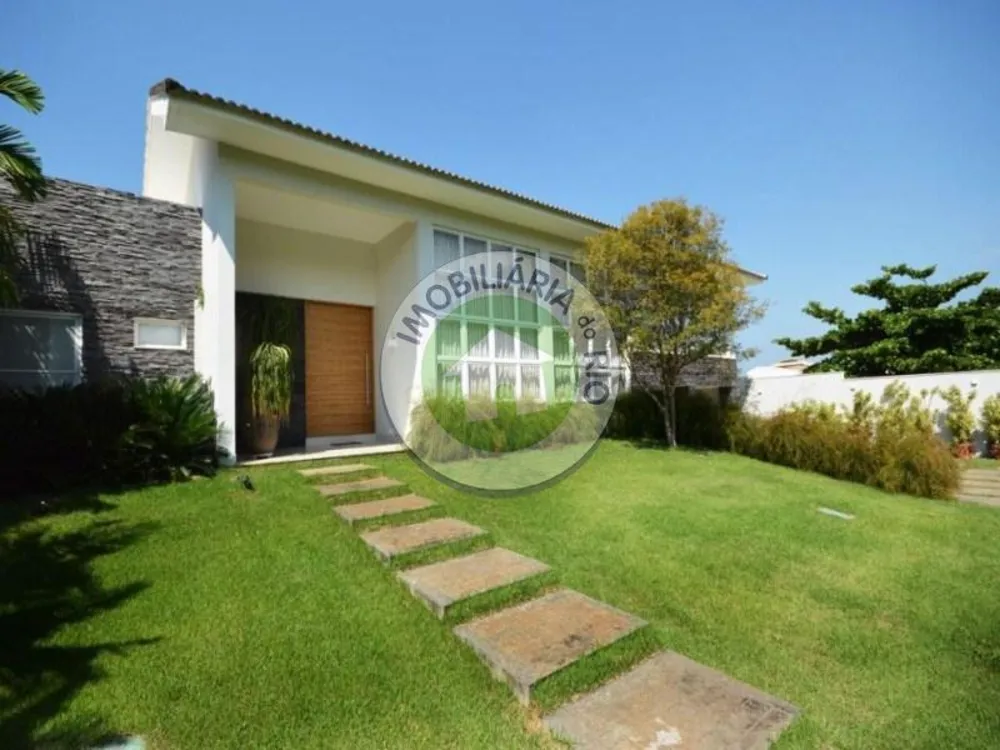 Casa, 4 quartos - Foto 16