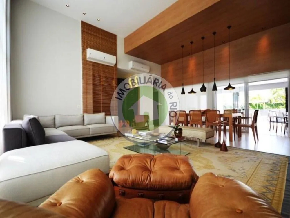 Casa, 4 quartos - Foto 1