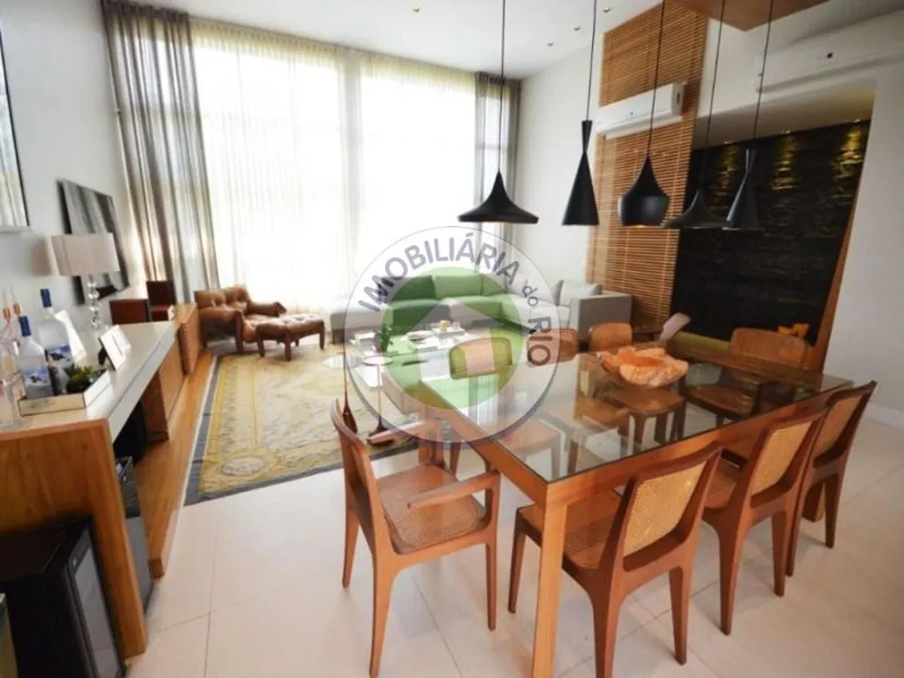Casa, 4 quartos - Foto 4