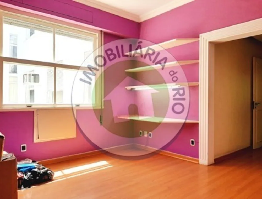 Apartamento, 3 quartos, 220 m² - Foto 39