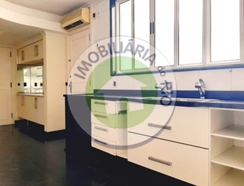 Apartamento, 3 quartos, 220 m² - Foto 83