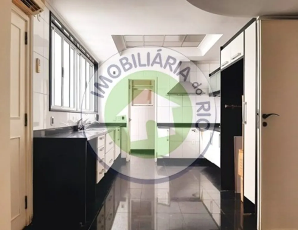 Apartamento, 3 quartos, 220 m² - Foto 86