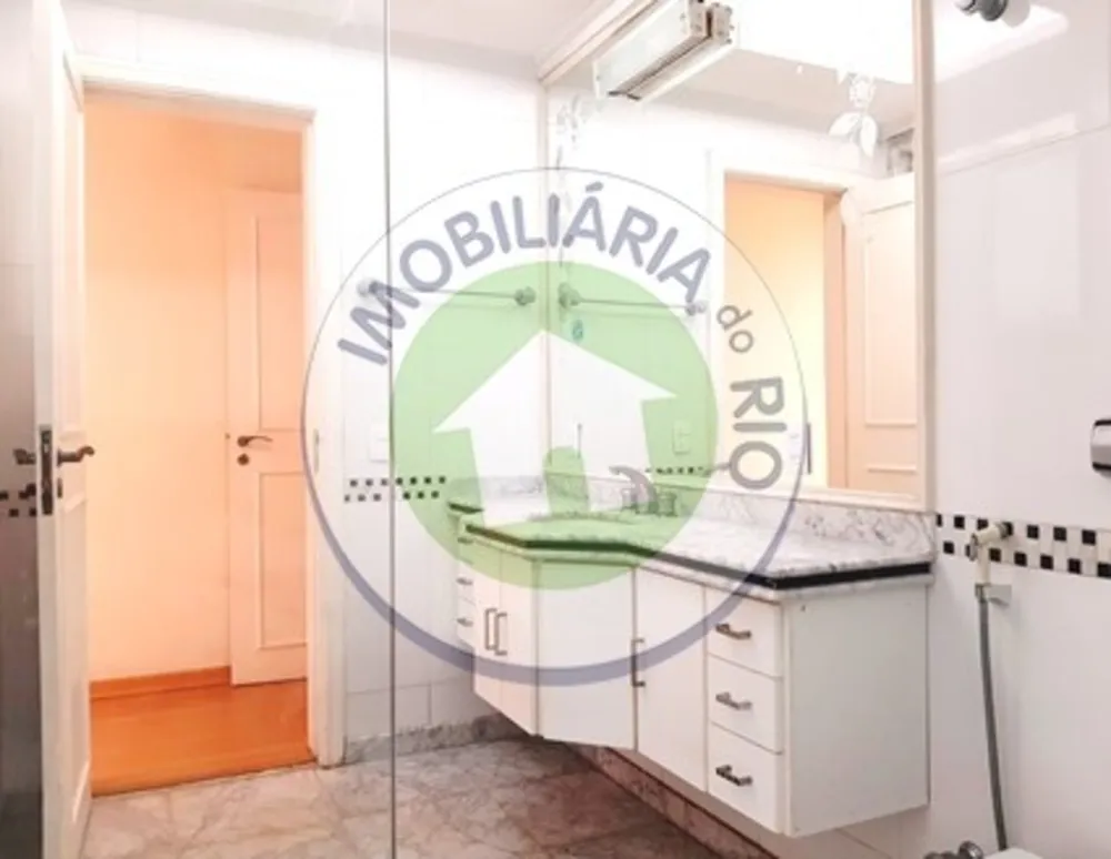 Apartamento, 3 quartos, 220 m² - Foto 45