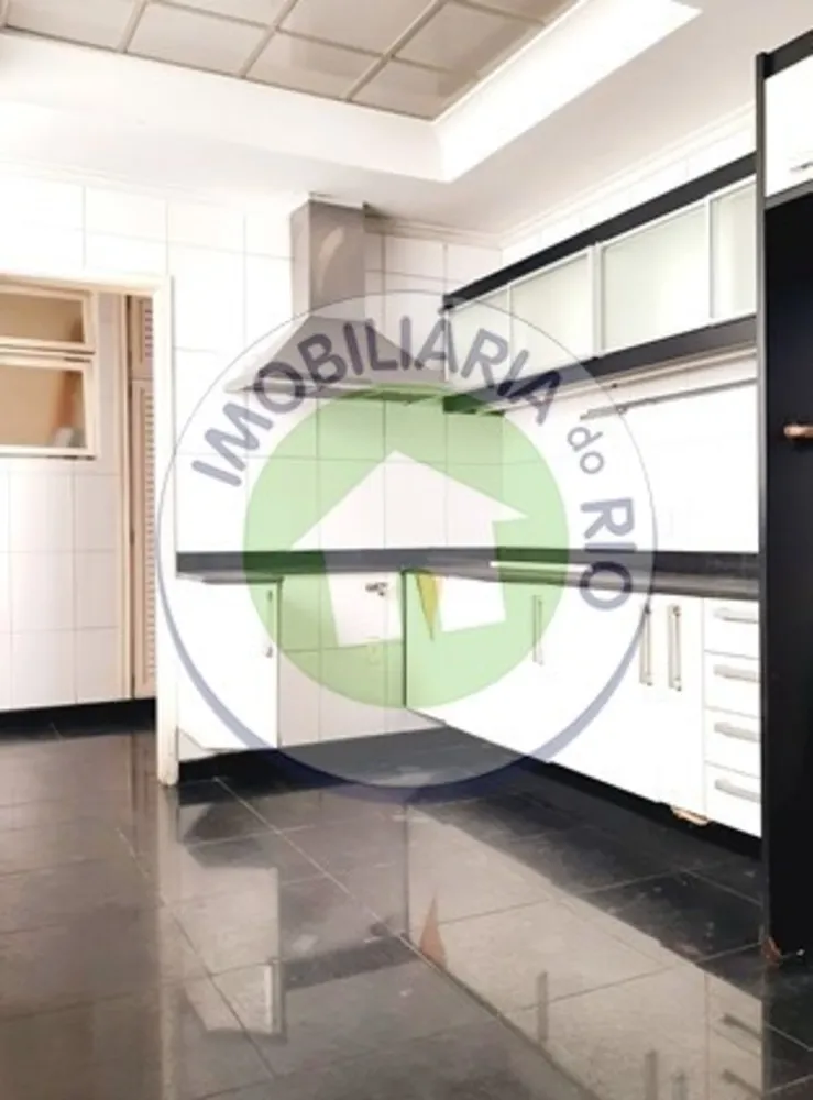 Apartamento, 3 quartos, 220 m² - Foto 84