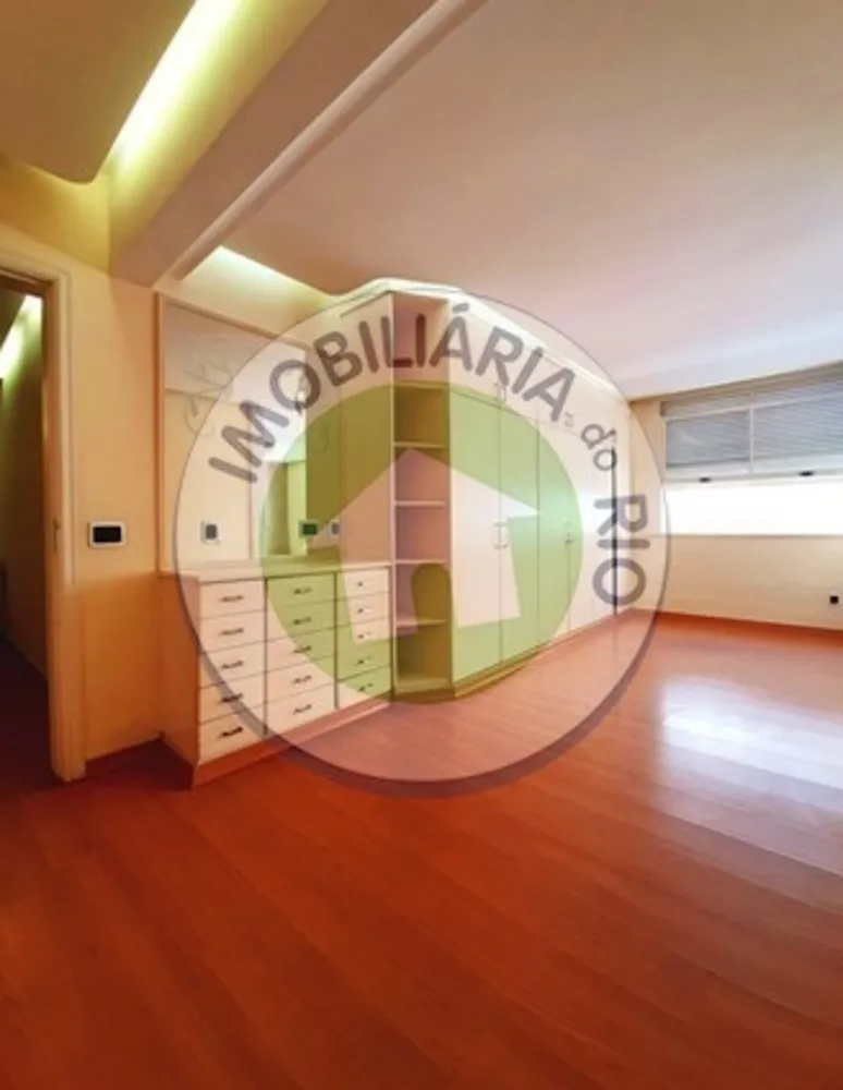 Apartamento, 3 quartos, 220 m² - Foto 56