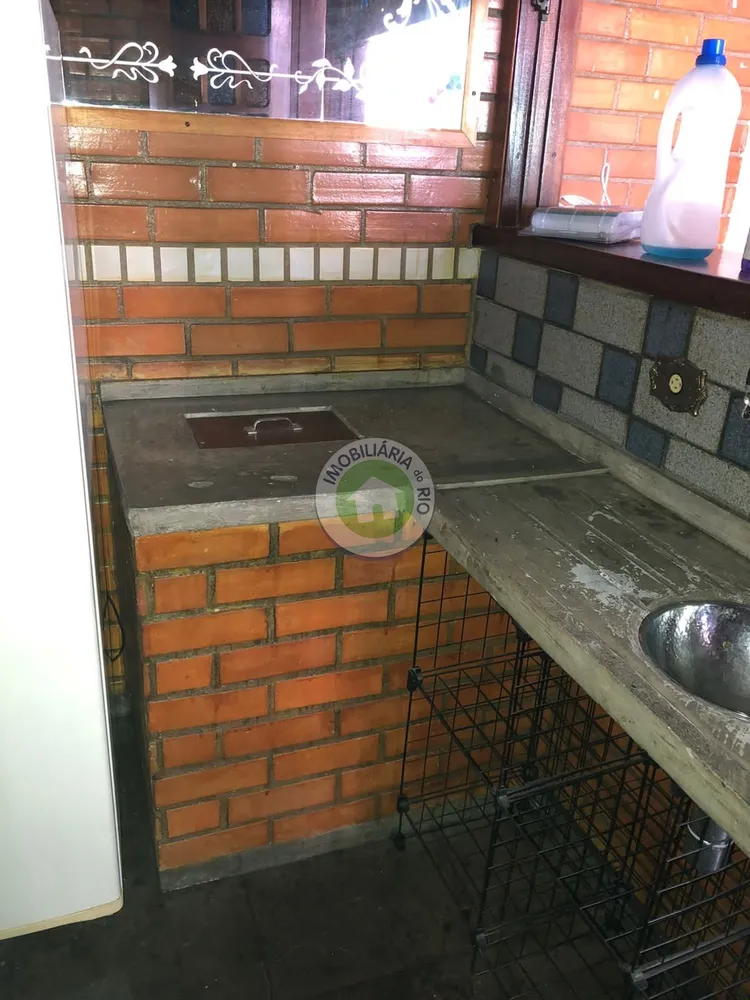 Casa, 4 quartos, 147 m² - Foto 7